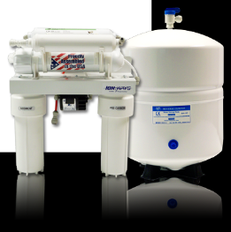 reverse osmosis pool service