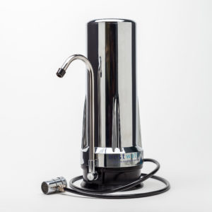 ARKTISQUELLE® Water Filter, order online now!