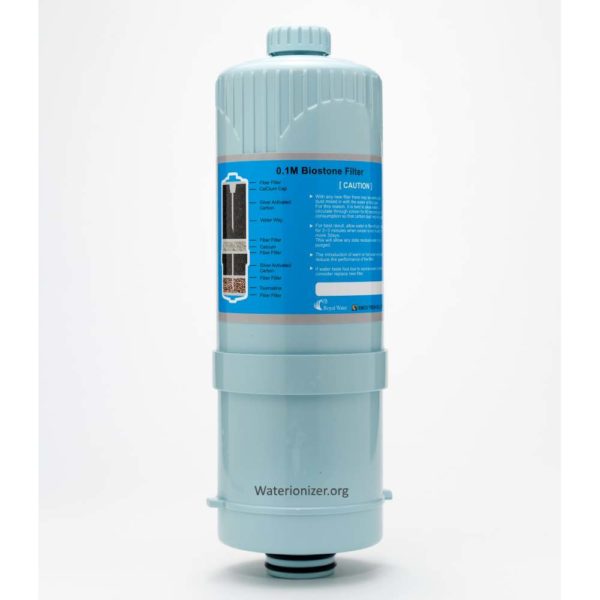 Biostone Standard Ionizer Replacement Filter Manufacturer Original
