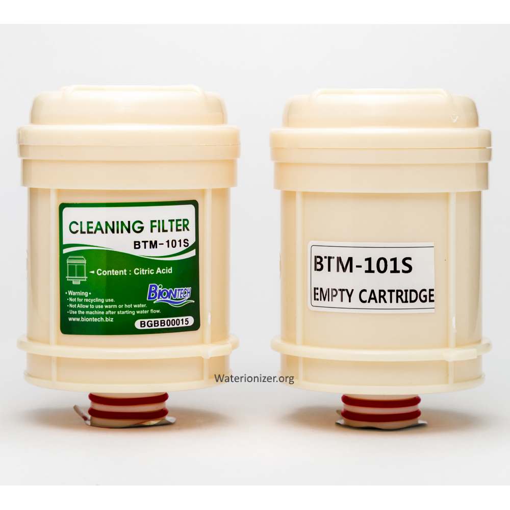 Buy H2 Series Citric Acid Cleaning System - Best Water Inc. USA