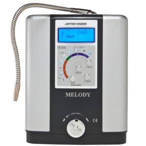 Melody Water Ionizer-276