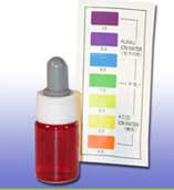pH Test Kit-307