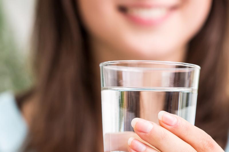 What is Hydrogen-Infused Water, and What Does It Do? - Eater